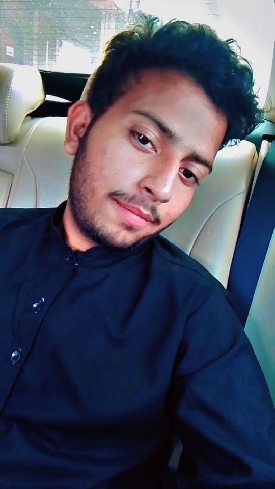 Muhammad Ramzan